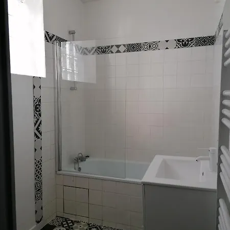 Meuble Proche Du Futuroscope Appartement Poitiers