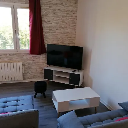 Meuble Proche Du Futuroscope Poitiers