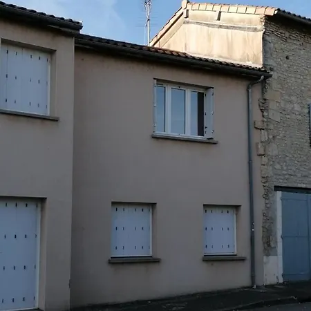 Meuble Proche Du Futuroscope Poitiers