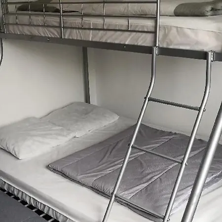 Appartement Meuble Proche Du Futuroscope