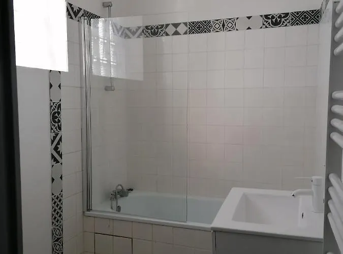 Meuble Proche Du Futuroscope Apartment Poitiers