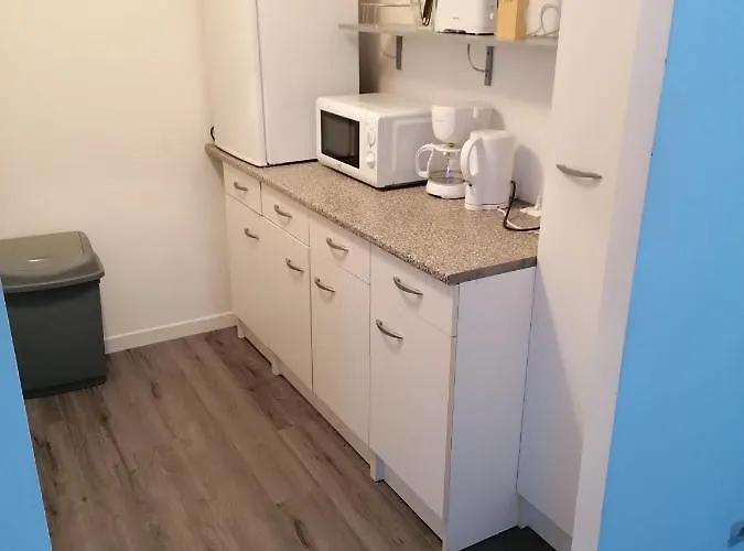 Meuble Proche Du Futuroscope Apartment