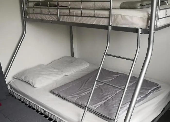 Apartment Meuble Proche Du Futuroscope